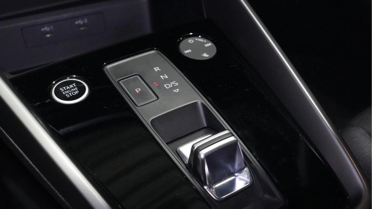 Audi A3 Limousine 30 TFSI 110Pk Pro Line