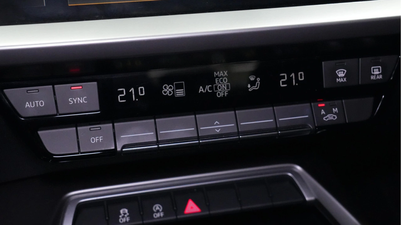 Audi A3 Limousine 30 TFSI 110Pk Pro Line