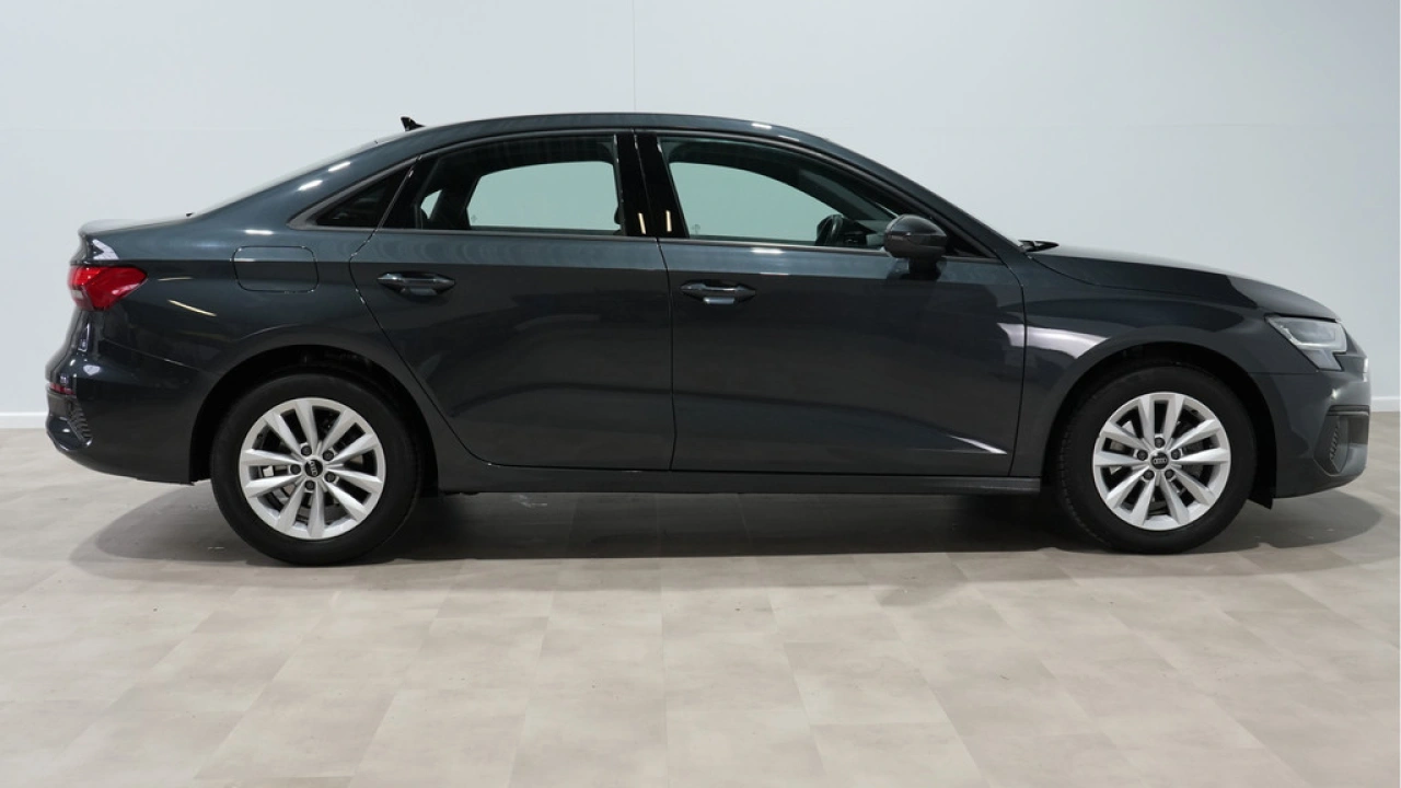 Audi A3 Limousine 30 TFSI 110Pk Pro Line