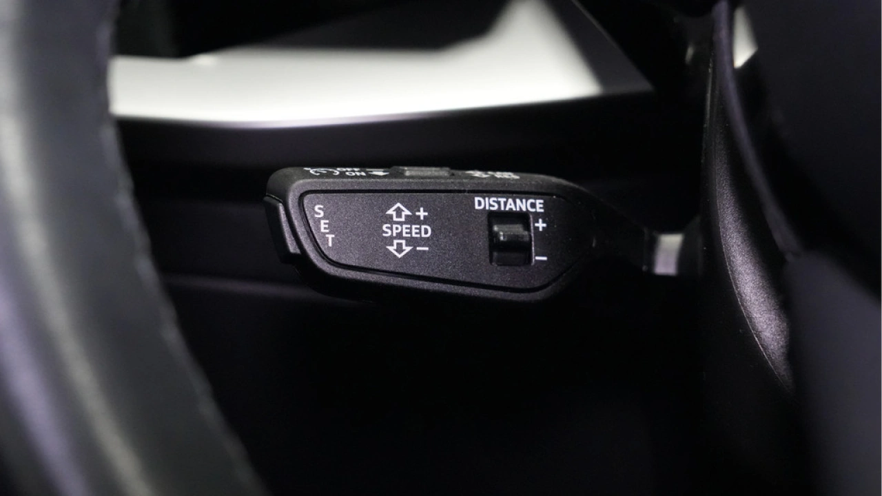 Audi A3 Limousine 30 TFSI 110Pk Pro Line