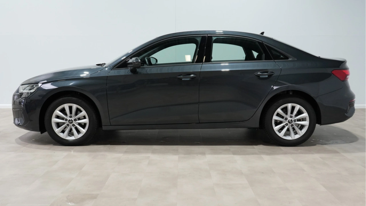 Audi A3 Limousine 30 TFSI 110Pk Pro Line