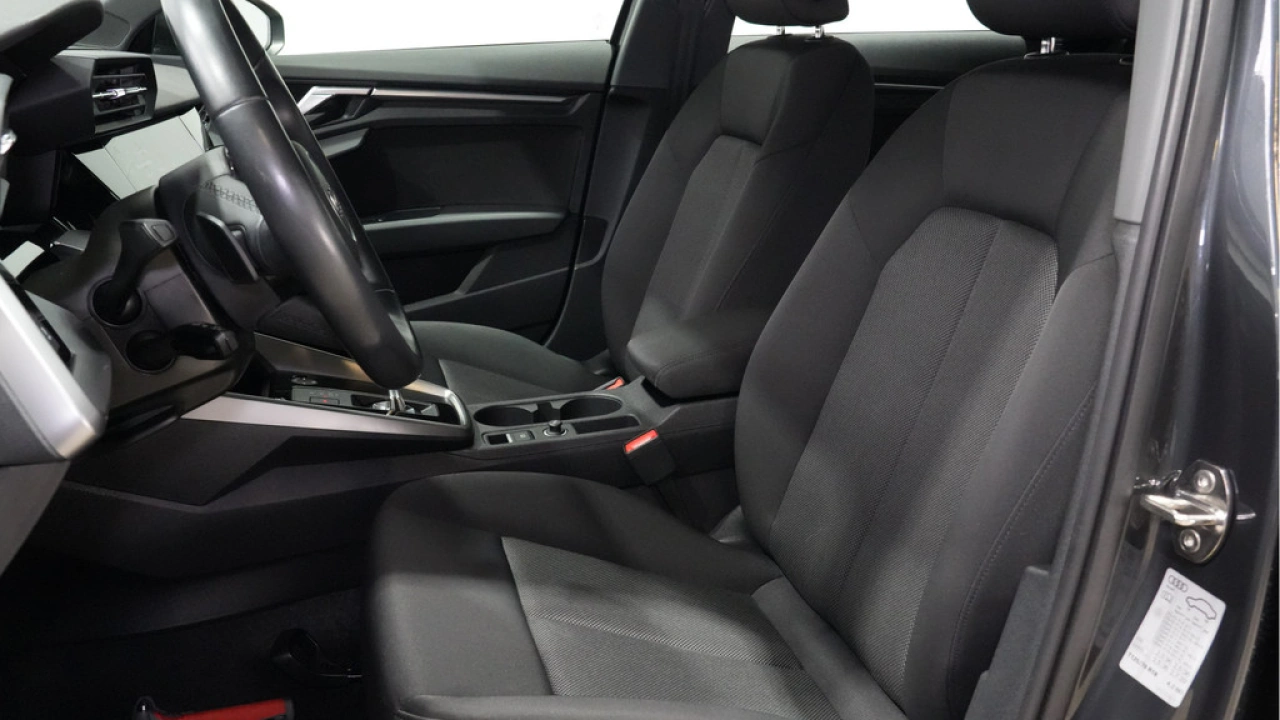 Audi A3 Limousine 30 TFSI 110Pk Pro Line