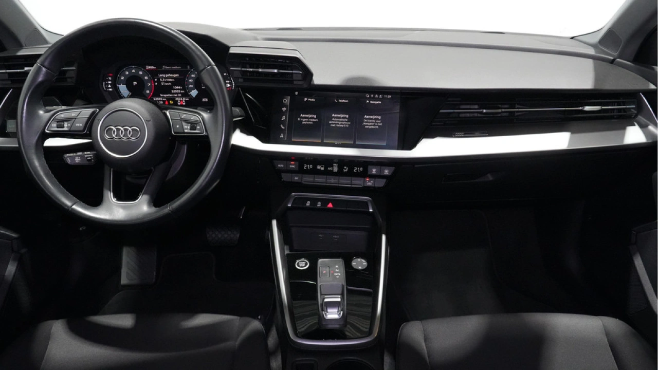 Audi A3 Limousine 30 TFSI 110Pk Pro Line