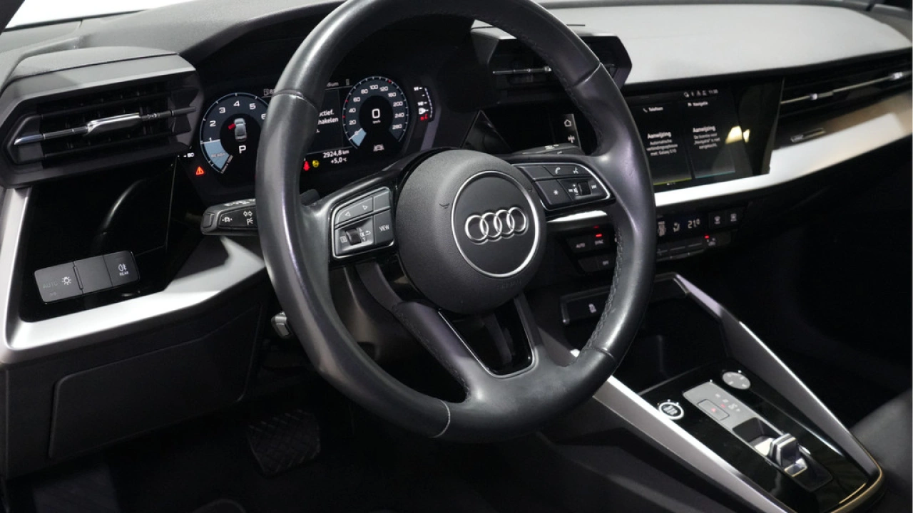 Audi A3 Limousine 30 TFSI 110Pk Pro Line