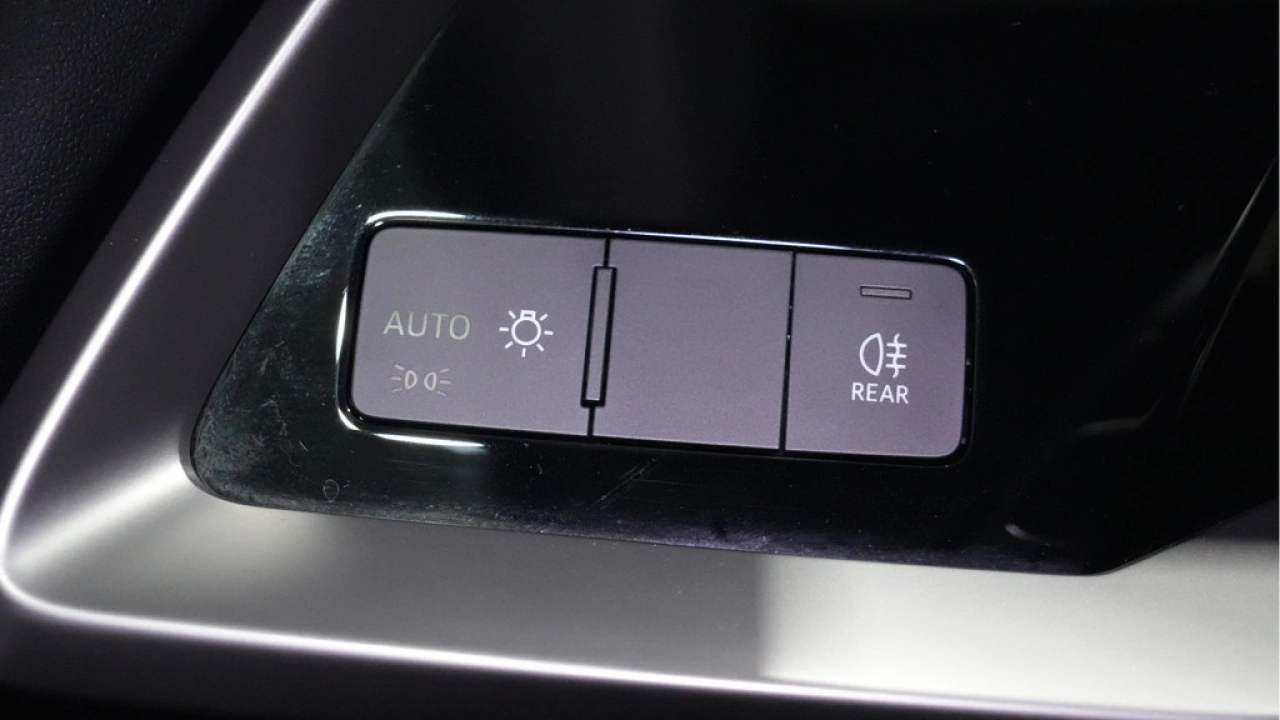 Audi A3 Limousine 30 TFSI 110Pk Pro Line