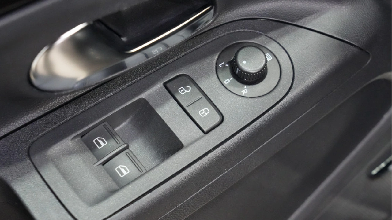 SEAT Mii 1.0 60pk Sport Connect