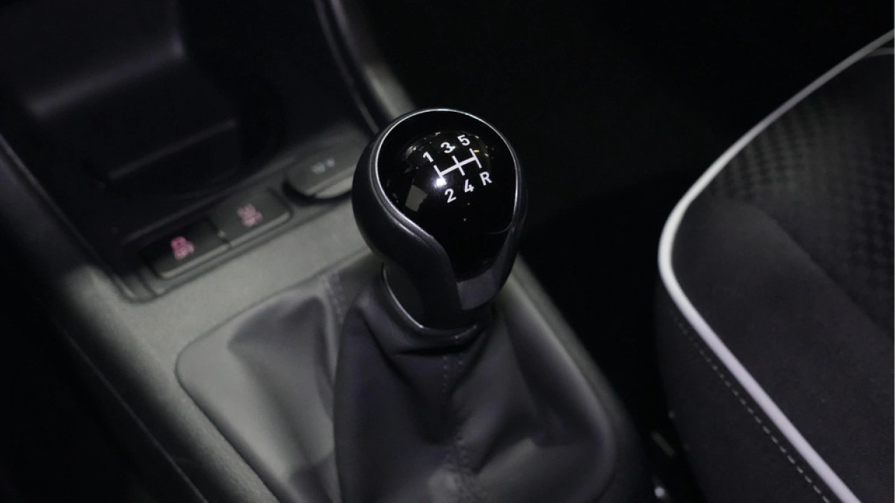 SEAT Mii 1.0 60pk Sport Connect