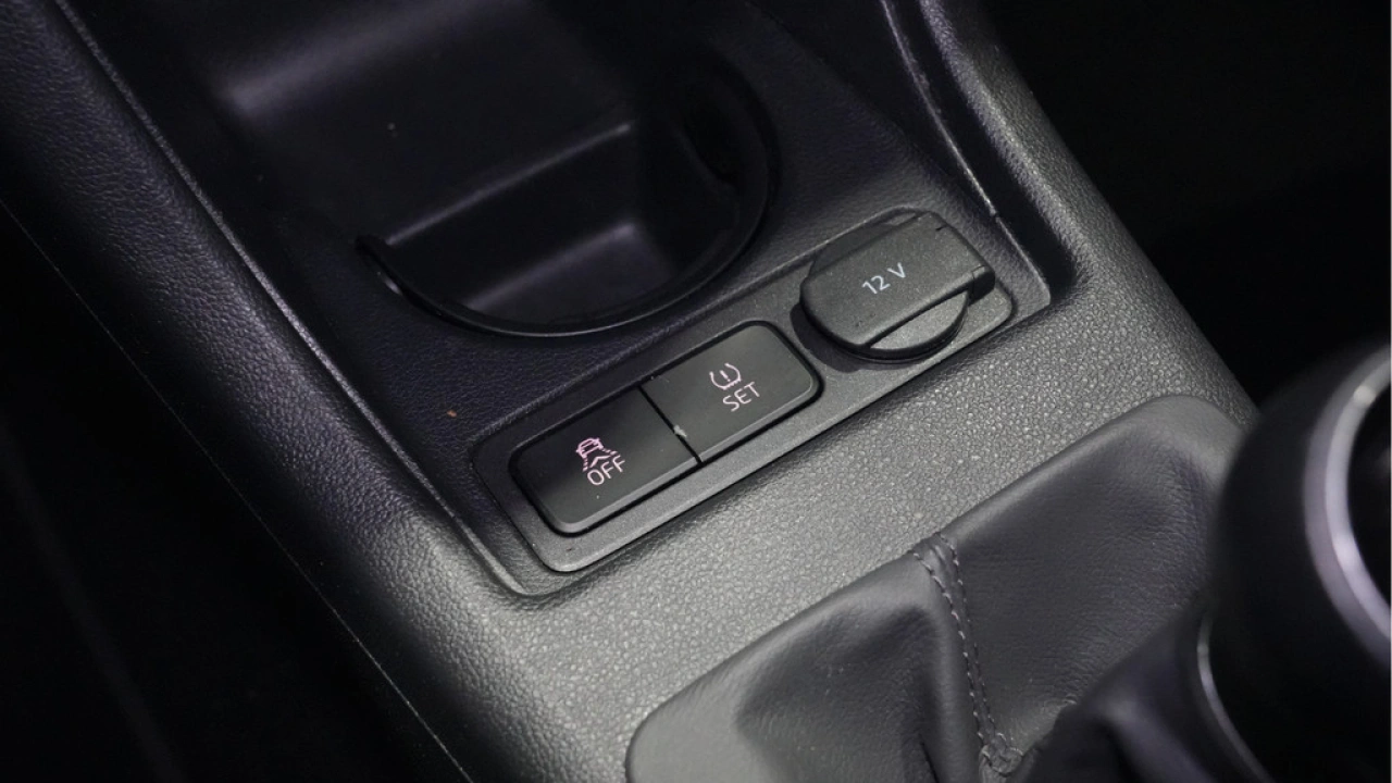 SEAT Mii 1.0 60pk Sport Connect