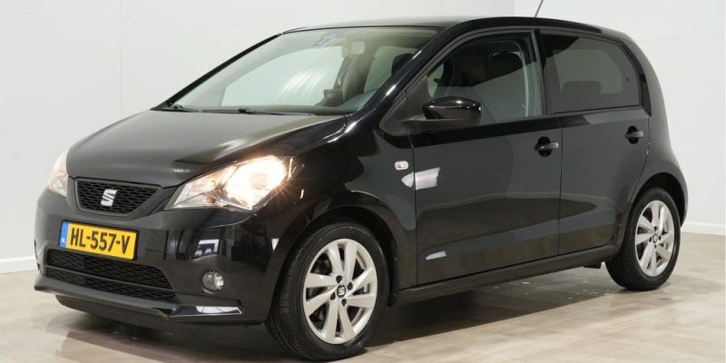 SEAT Mii 1.0 60pk Sport Connect