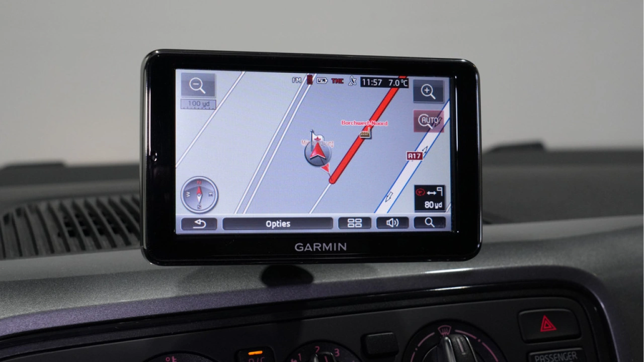 SEAT Mii 1.0 60pk Sport Connect