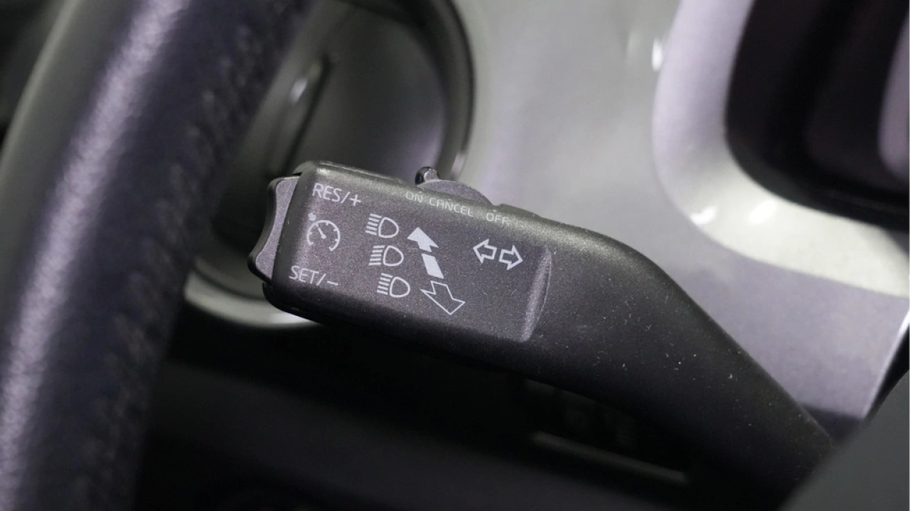 SEAT Mii 1.0 60pk Sport Connect