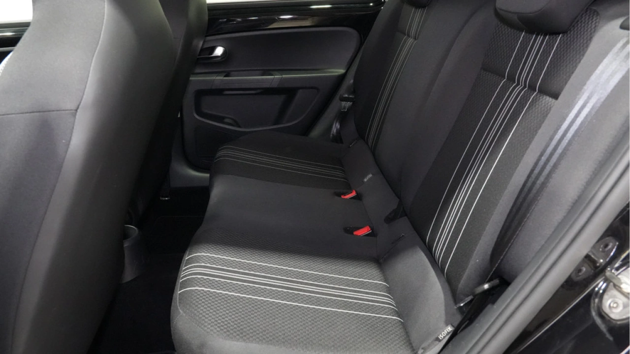 SEAT Mii 1.0 60pk Sport Connect