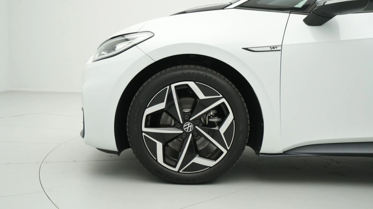 Volkswagen ID.3 First Plus 58 kWh 204pk