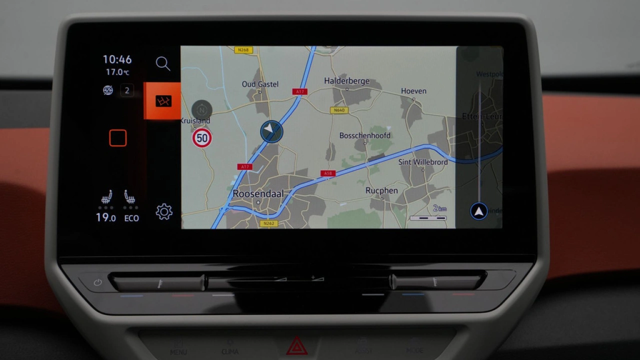 Volkswagen ID.3 First Plus 58 kWh 204pk