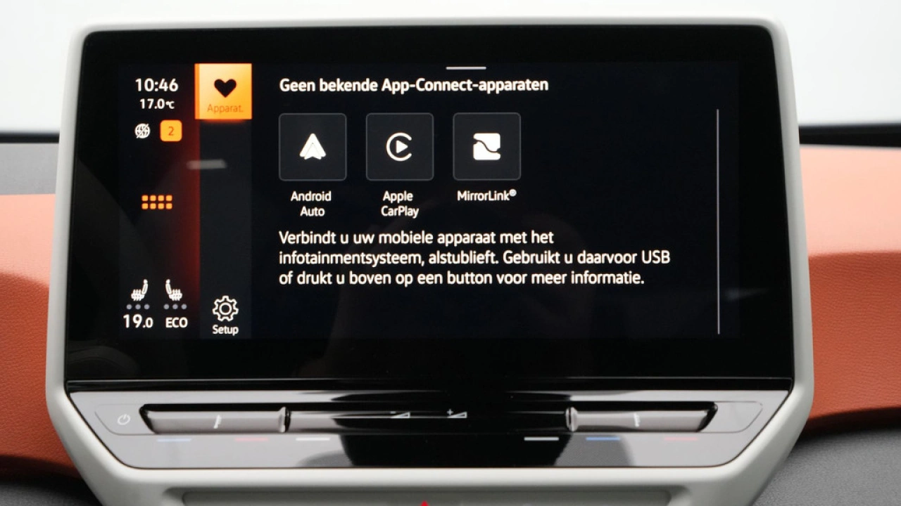 Volkswagen ID.3 First Plus 58 kWh 204pk