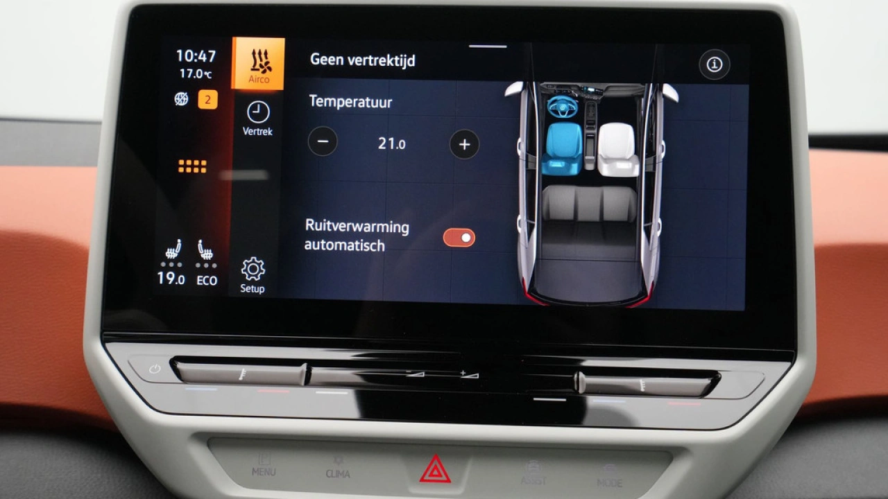 Volkswagen ID.3 First Plus 58 kWh 204pk