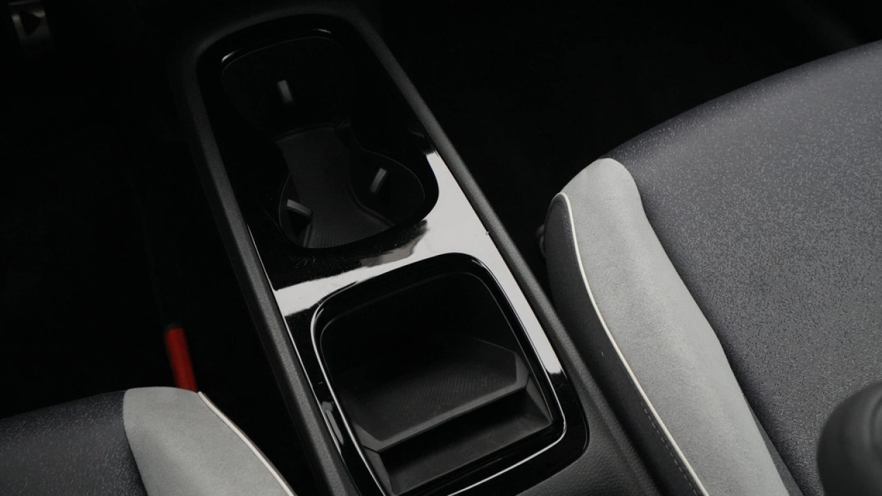 Volkswagen ID.3 First Plus 58 kWh 204pk