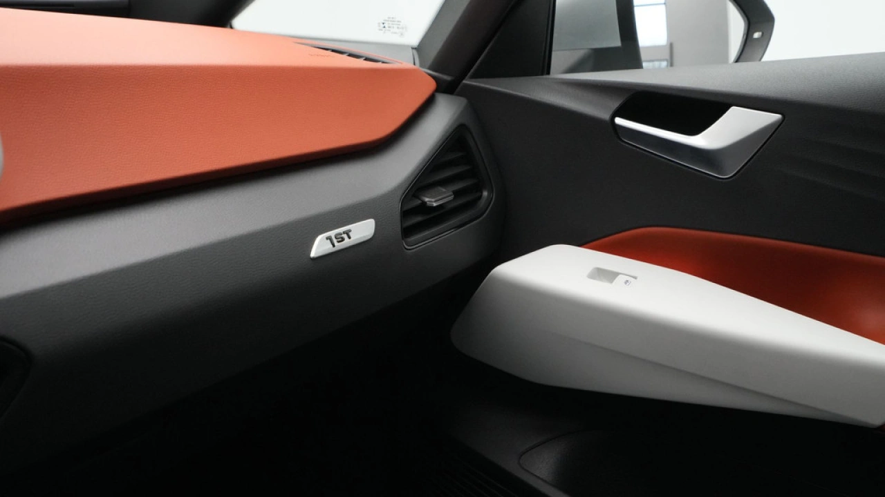 Volkswagen ID.3 First Plus 58 kWh 204pk