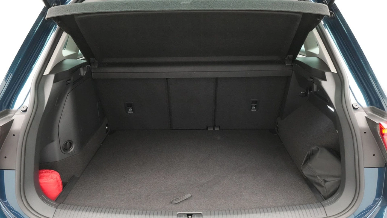 Volkswagen Tiguan 1.4 TSI eHybrid 245pk PHEV Life