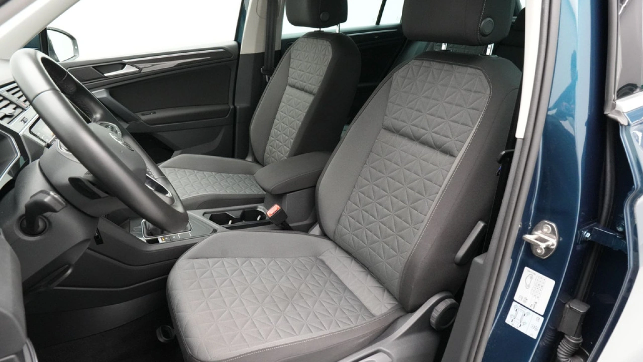 Volkswagen Tiguan 1.4 TSI eHybrid 245pk PHEV Life