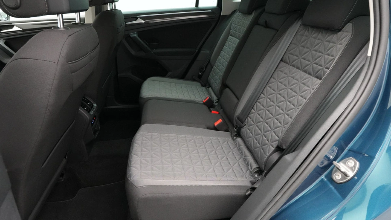 Volkswagen Tiguan 1.4 TSI eHybrid 245pk PHEV Life