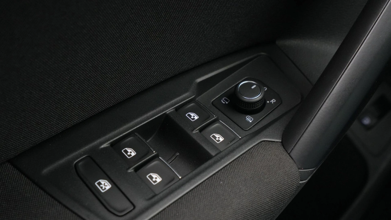 Volkswagen Tiguan 1.4 TSI eHybrid 245pk PHEV Life