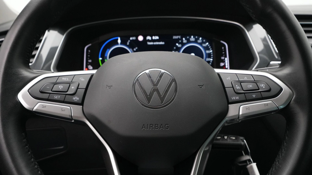 Volkswagen Tiguan 1.4 TSI eHybrid 245pk PHEV Life