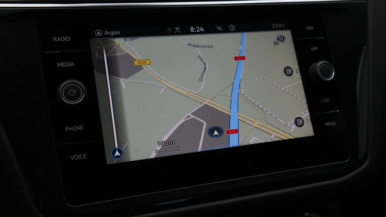 Volkswagen Tiguan 1.4 TSI eHybrid 245pk PHEV Life