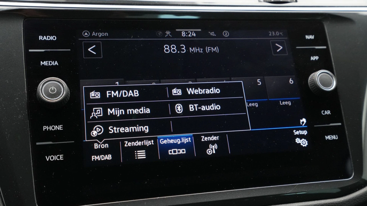 Volkswagen Tiguan 1.4 TSI eHybrid 245pk PHEV Life