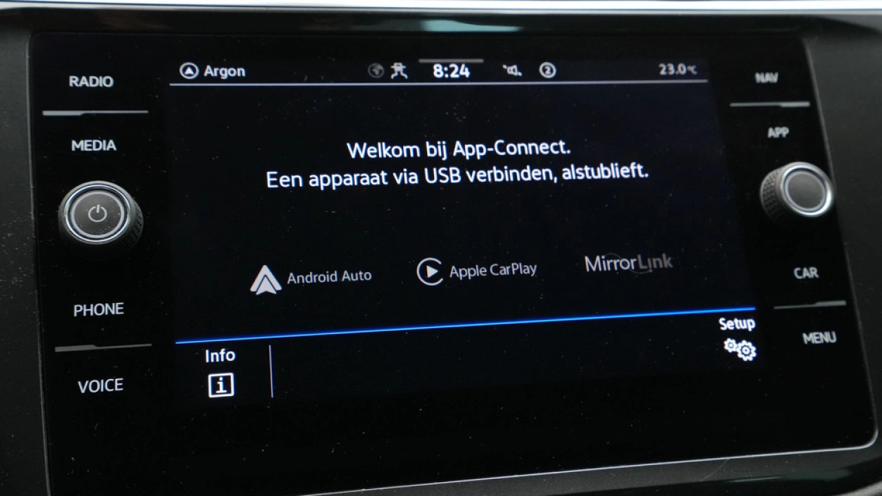 Volkswagen Tiguan 1.4 TSI eHybrid 245pk PHEV Life