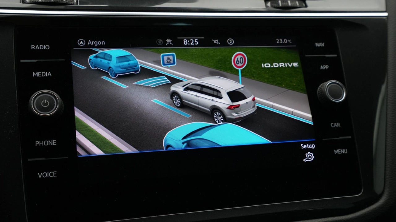 Volkswagen Tiguan 1.4 TSI eHybrid 245pk PHEV Life