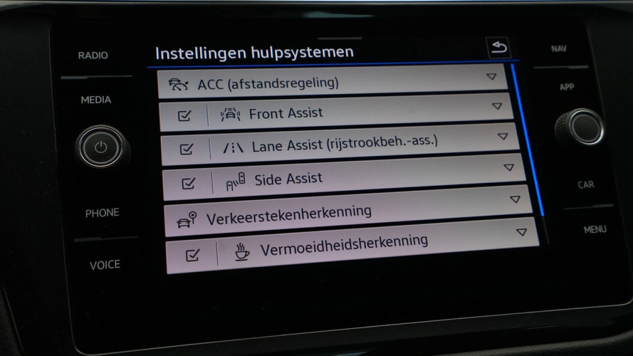 Volkswagen Tiguan 1.4 TSI eHybrid 245pk PHEV Life