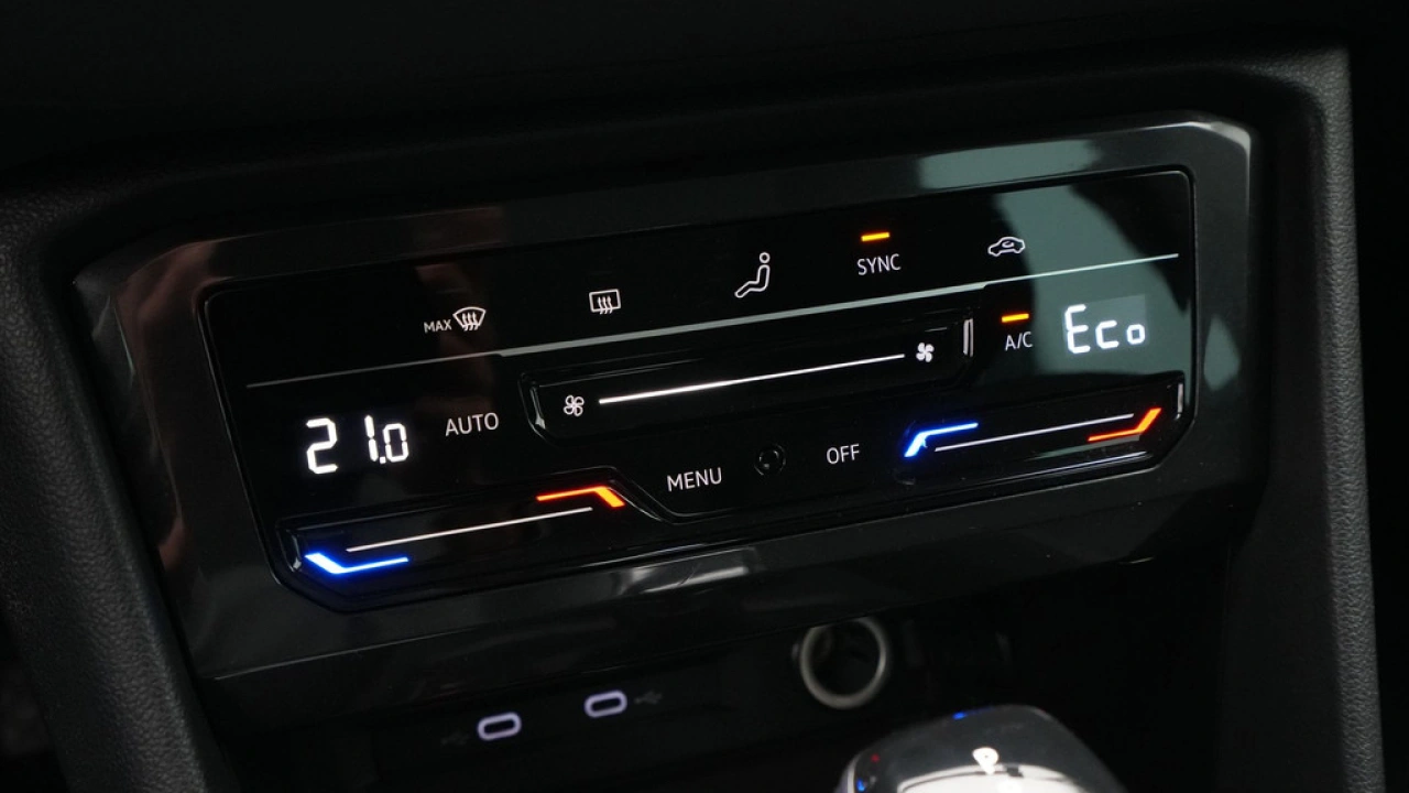 Volkswagen Tiguan 1.4 TSI eHybrid 245pk PHEV Life