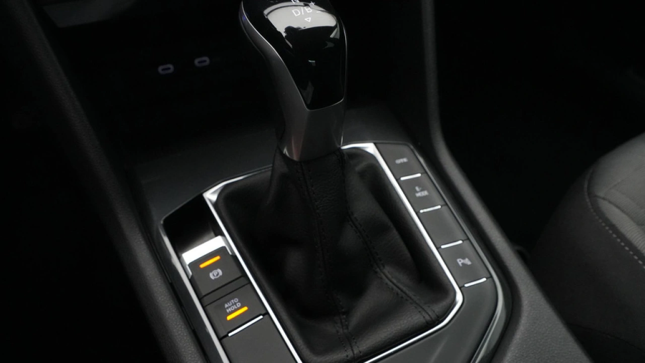 Volkswagen Tiguan 1.4 TSI eHybrid 245pk PHEV Life