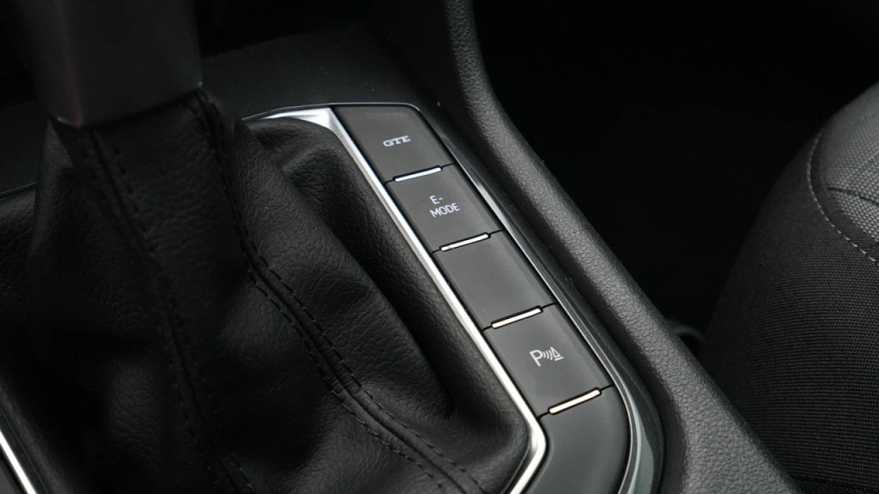 Volkswagen Tiguan 1.4 TSI eHybrid 245pk PHEV Life