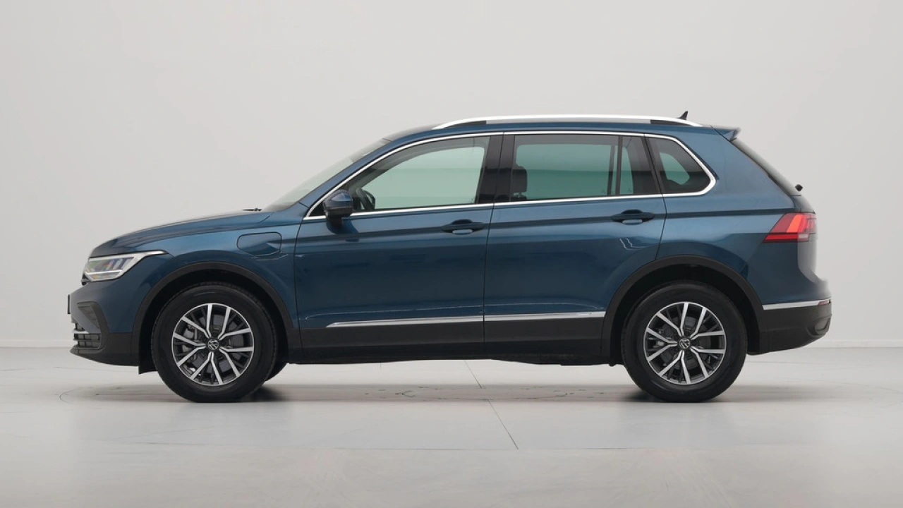 Volkswagen Tiguan 1.4 TSI eHybrid 245pk PHEV Life