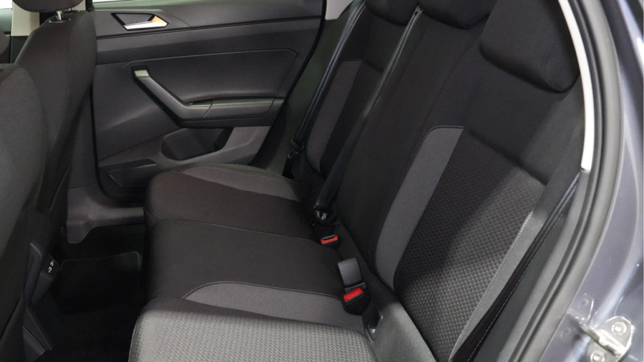 Volkswagen Polo 1.0 TSI 95pk Life