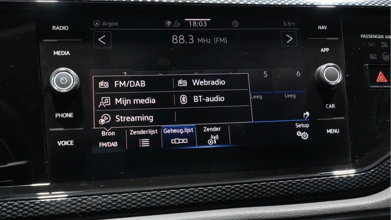 Volkswagen Polo 1.0 TSI 95pk Life