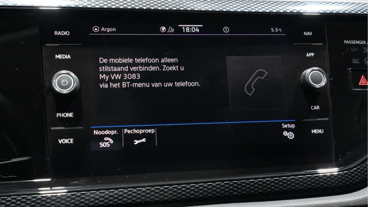 Volkswagen Polo 1.0 TSI 95pk Life