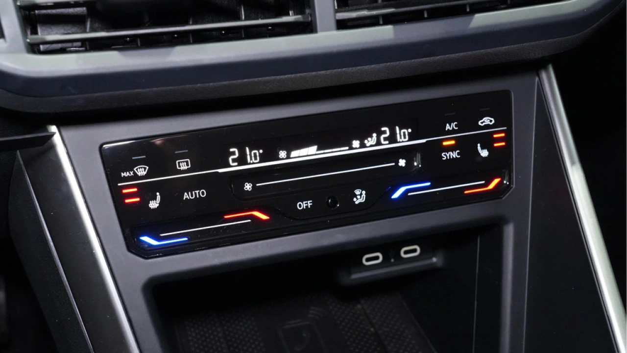 Volkswagen Polo 1.0 TSI 95pk Life