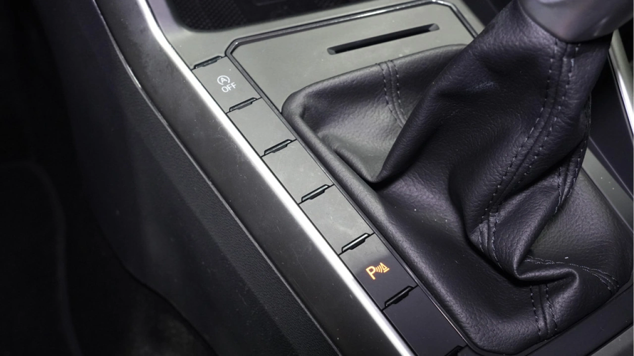 Volkswagen Polo 1.0 TSI 95pk Life