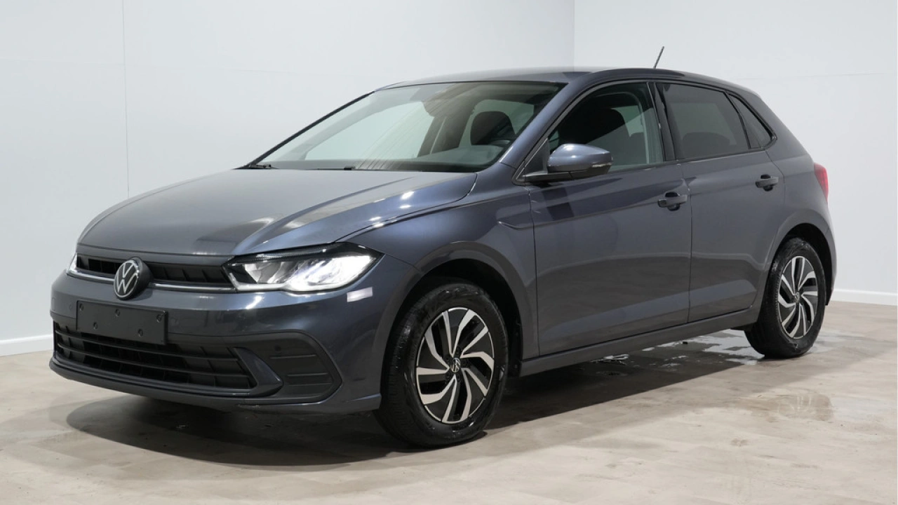 Volkswagen Polo 1.0 TSI 95pk Life