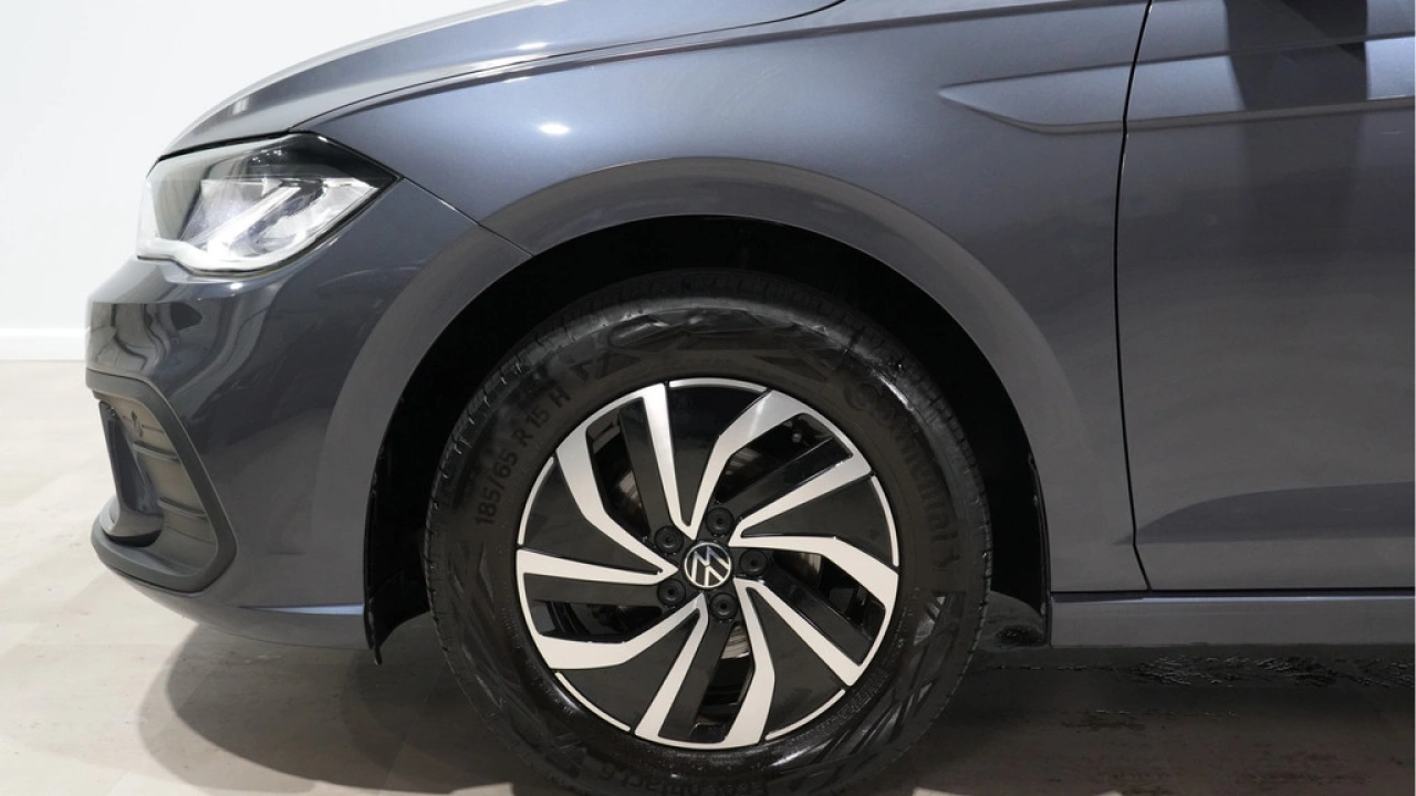 Volkswagen Polo 1.0 TSI 95pk Life