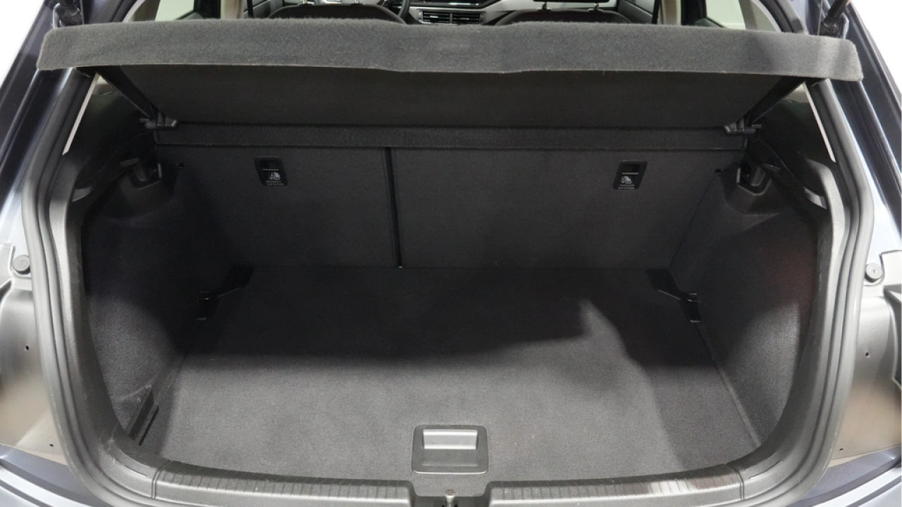 Volkswagen Polo 1.0 TSI 95pk Life