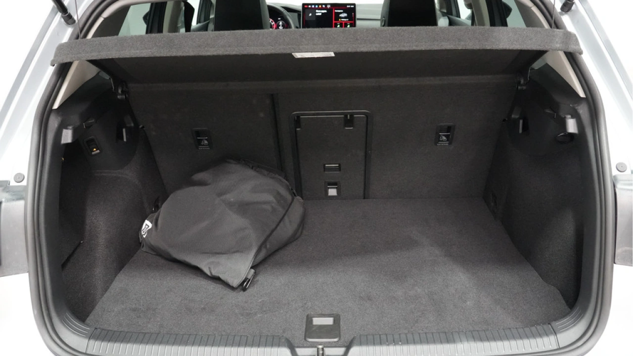 Volkswagen Golf 1.5 eHybrid 204pk Life Edition