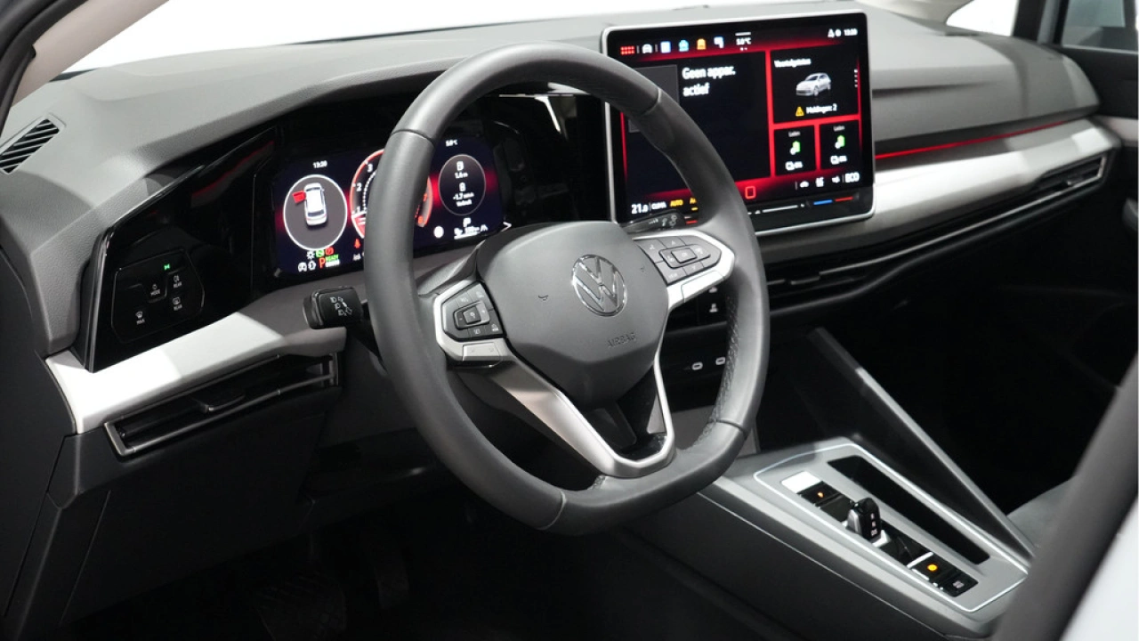 Volkswagen Golf 1.5 eHybrid 204pk Life Edition