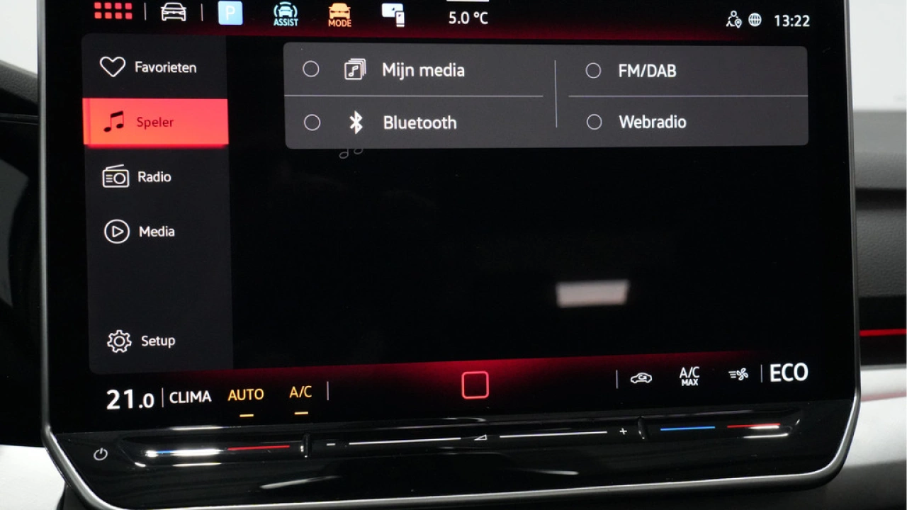 Volkswagen Golf 1.5 eHybrid 204pk Life Edition