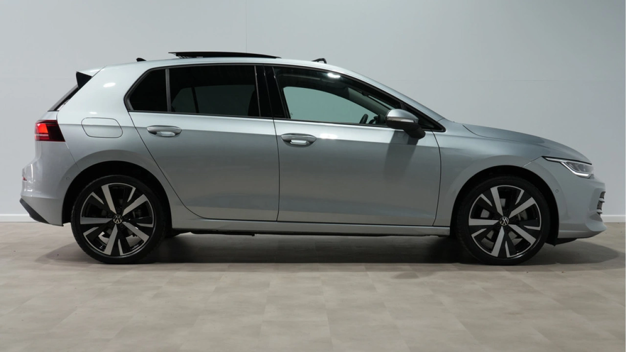 Volkswagen Golf 1.5 eHybrid 204pk Life Edition