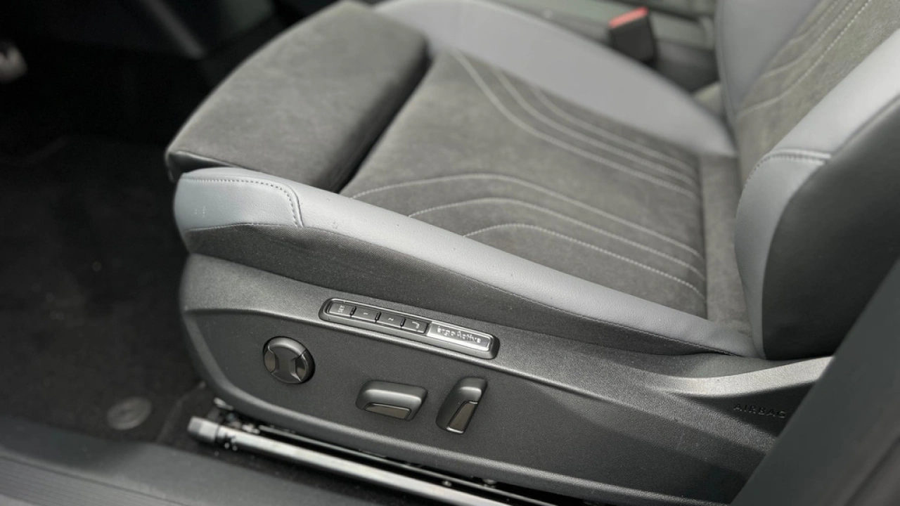 Volkswagen ID.4 Pro Limited Edition 77 kWh 286pk Trekhaak