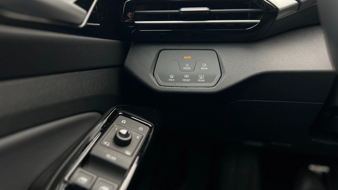 Volkswagen ID.4 Pro Limited Edition 77 kWh 286pk Trekhaak